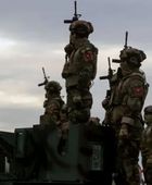 العراق: تسلمنا الدفعة الأولى من الإرهابيين المعتقلين في سوريا