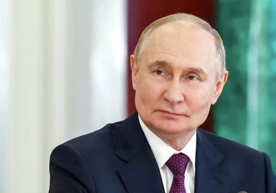 بوتين: مستعدون لإرسال مليار دولار من الأموال المجمدة لـ"مجلس السلام"