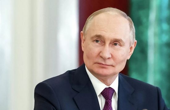 بوتين: مستعدون لإرسال مليار دولار من الأموال المجمدة لـ"مجلس السلام"