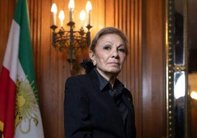 أرملة شان إيران: النصر قادم.. ولا عودة إلى الوراء