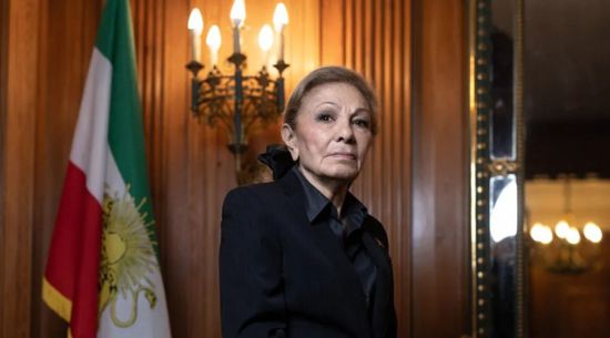 أرملة شان إيران: النصر قادم.. ولا عودة إلى الوراء