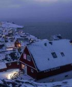 وزير خارجية الدنمارك: لا يمكن تحقيق طموحات ترامب بشأن جرينلاند