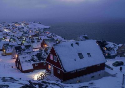 وزير خارجية الدنمارك: لا يمكن تحقيق طموحات ترامب بشأن جرينلاند