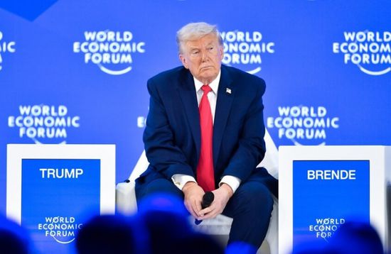 رئيس الوزراء البلجيكي يصف ترامب بـ"اليرقة الجائعة"