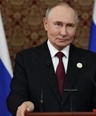 بوتين: الدنمارك تعاملت مع جرينلاند كمستعمرة