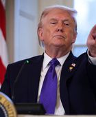 ترامب: نبحث مشروع اتفاق لـ"غرينلاند" يمنحنا كل ما أردناه