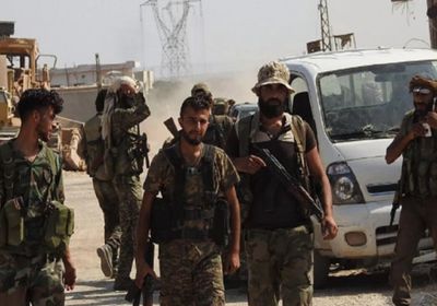 الجيش السوري تفند حصيلة خروقات "قسد"