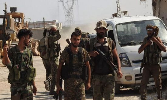 الجيش السوري تفند حصيلة خروقات "قسد"