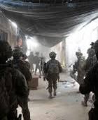 انتشار كثيف للجيش الإسرائيلي في طولكرم