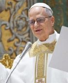 بابا الفاتيكان يدرس دعوة الانضمام لمجلس السلام