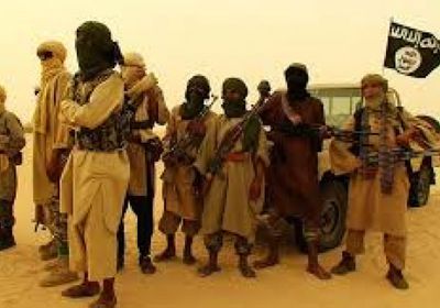 مقتل 11 شرطيًا في هجوم تابع لـ"القاعدة"