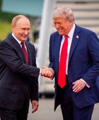 ترامب يعلن قبول بوتين دعوة مجلس السلام