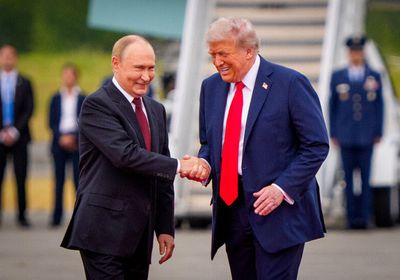 ترامب يعلن قبول بوتين دعوة مجلس السلام