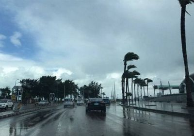 حالة طقس اليوم الخميس 22-1-2026 في مصر