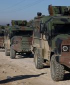 مقتل 11 جنديًا سوريًا بواسطة "قسد"