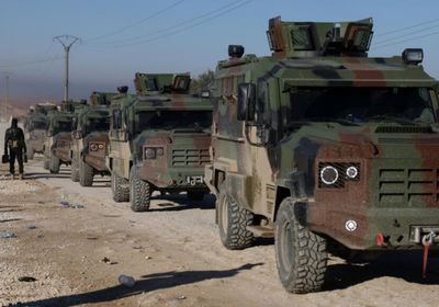 مقتل 11 جنديًا سوريًا بواسطة "قسد"