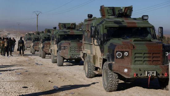 مقتل 11 جنديًا سوريًا بواسطة "قسد"