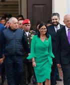 زيارة مرتقبة لرئيسة فنزويلا المؤقتة إلى الولايات المتحدة