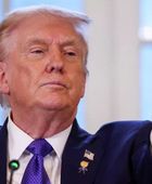 ترامب يبحث مع أمين الناتو مقترحًا بشأن غرينلاند