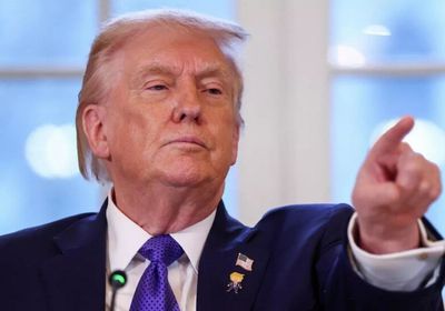 ترامب يبحث مع أمين الناتو مقترحًا بشأن غرينلاند