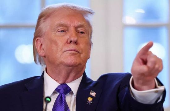 ترامب يبحث مع أمين الناتو مقترحًا بشأن غرينلاند