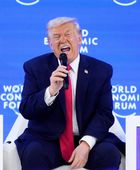 ترامب يعتبر نفسه ديكتاتورًا