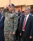 مجلسا السيادة والوزراء بالخرطوم يقرّان موازنة 2026