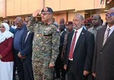 مجلسا السيادة والوزراء بالخرطوم يقرّان موازنة 2026