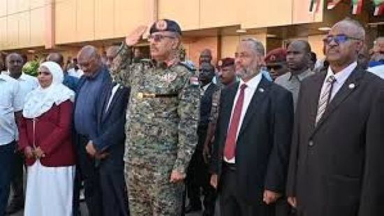 مجلسا السيادة والوزراء بالخرطوم يقرّان موازنة 2026