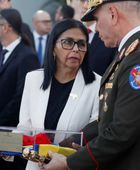 رئيسة فنزويلا المؤقتة تجري تعيينات جديدة داخل الجيش