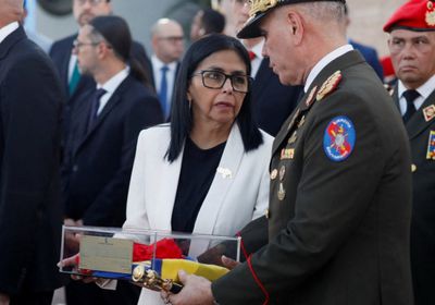 رئيسة فنزويلا المؤقتة تجري تعيينات جديدة داخل الجيش