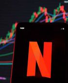 سهم "نتفليكس" يهوي 6.6% مع ترقب خطط الإنفاق الرياضي