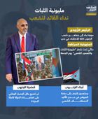 مليونية الثبات.. نداء القائد للشعب (إنفوجراف)