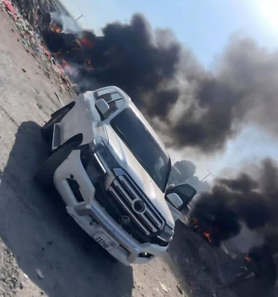 تفجير الغدر والإرهاب في عدن&hellip; رسالة يائسة أمام صلابة الجنوب