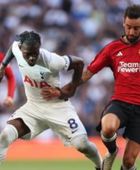 يونايتد المُنتعش يسعى لإيقاف مسيرة أرسنال نحو لقب دوري إنجلترا