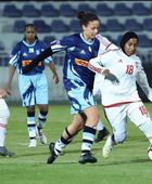 دراسة: ثلاث ارتجاجات بالمخ قد تؤثر على مدى انتباه لاعبات كرة القدم