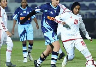 دراسة: ثلاث ارتجاجات بالمخ قد تؤثر على مدى انتباه لاعبات كرة القدم