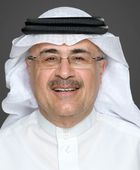 رئيس أرامكو: الطلب العالمي على النفط يتجه لمستويات قياسية