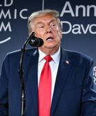 ترامب يتوعد أوروبا بـ "رد انتقامي" حال تسييل الأصول الأمريكية