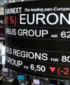 صعود المؤشرات الأوروبية وسط انفراجة سياسية