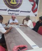 انتقالي الغيضة: الإعلان الدستوري يخدم تطلعات شعب الجنوب