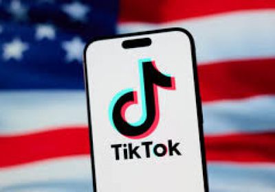 تيك توك تبرم صفقة لمشروع مشترك جديد في أمريكا لتجنب حظرها هناك