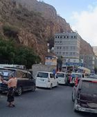 مواكب أبناء يافع تزحف نحو عدن للمشاركة بمليونية الثبات