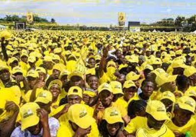 قائد الجيش الأوغندي: اعتقال 2000 وقتل 30 من أنصار المعارضة