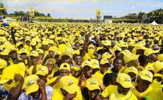 قائد الجيش الأوغندي: اعتقال 2000 وقتل 30 من أنصار المعارضة