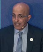 الجدعان: اقتصاد السعودية يتصدر معدلات النمو العالمية