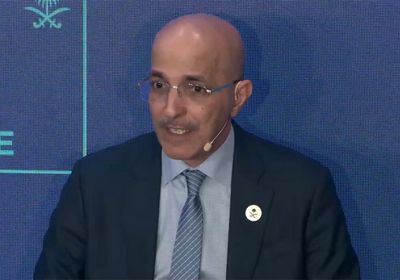 الجدعان: اقتصاد السعودية يتصدر معدلات النمو العالمية