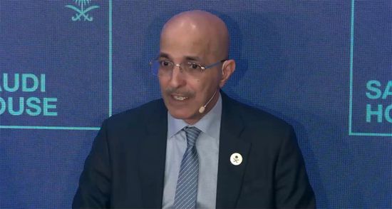 الجدعان: اقتصاد السعودية يتصدر معدلات النمو العالمية