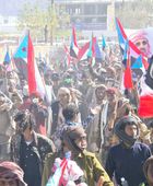 مليونية الثبات والتصعيد الشعبي.. الجنوب لن يتنازل عن حقه التاريخي