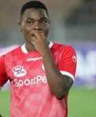 الأهلي بنغازي يتعاقد مع الجناح الموزامبيقي ميكيسوني